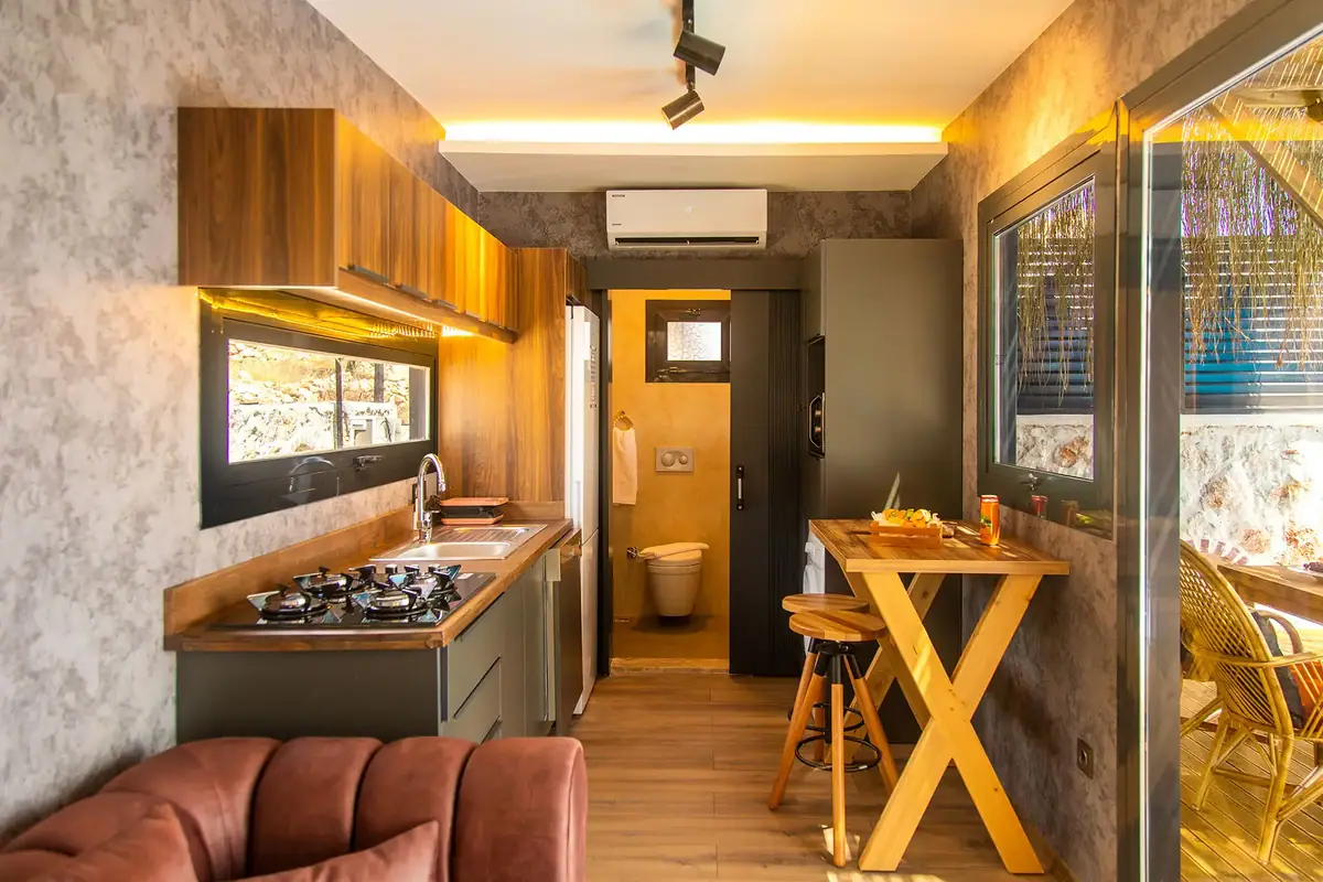 Villa Mia House - 16