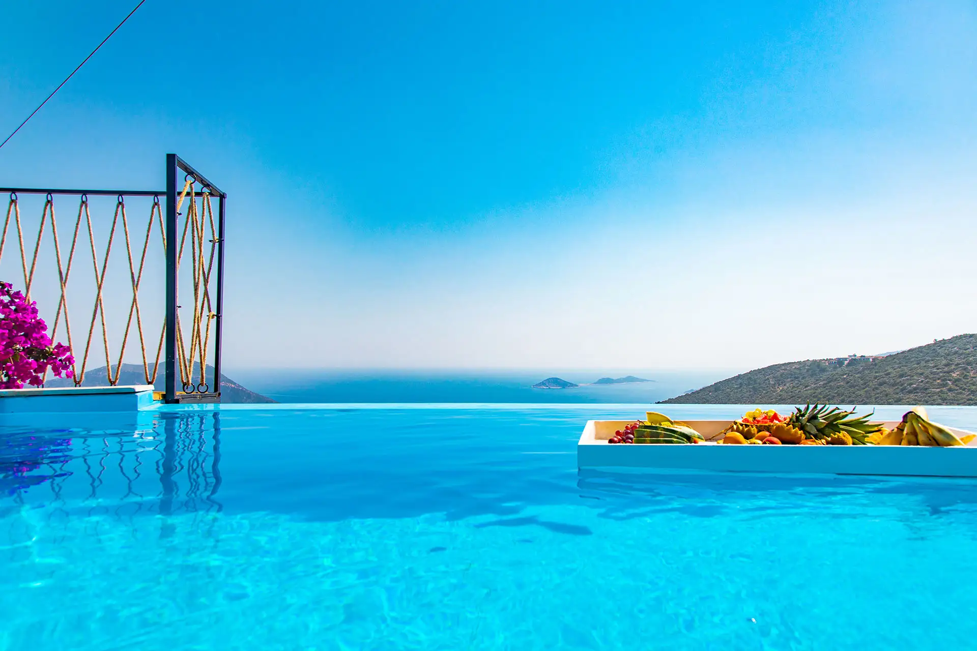 Villa Mia House - 27