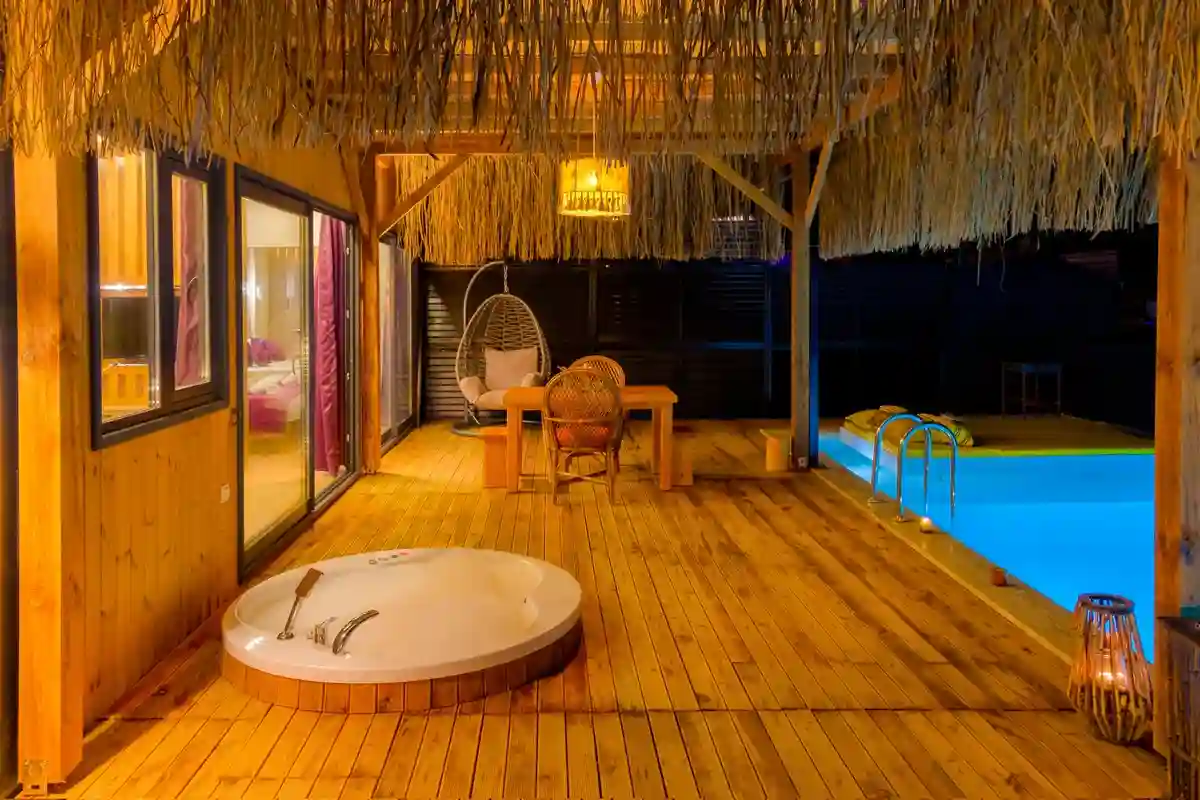 Villa Moti House - 2