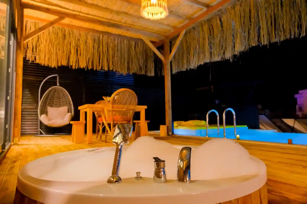 Villa Moti House - 3