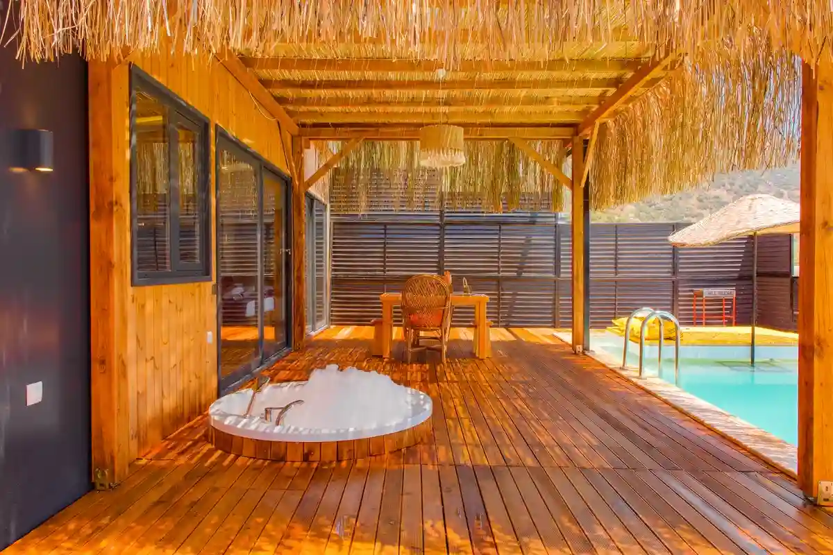 Villa Moti House - 4