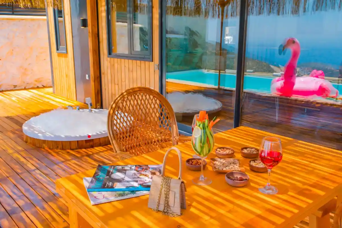 Villa Moti House - 6