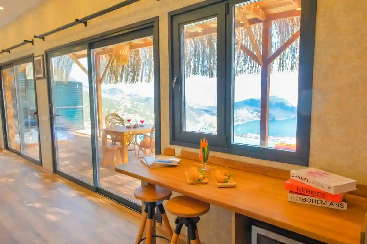 Villa Shamayaa House - 12