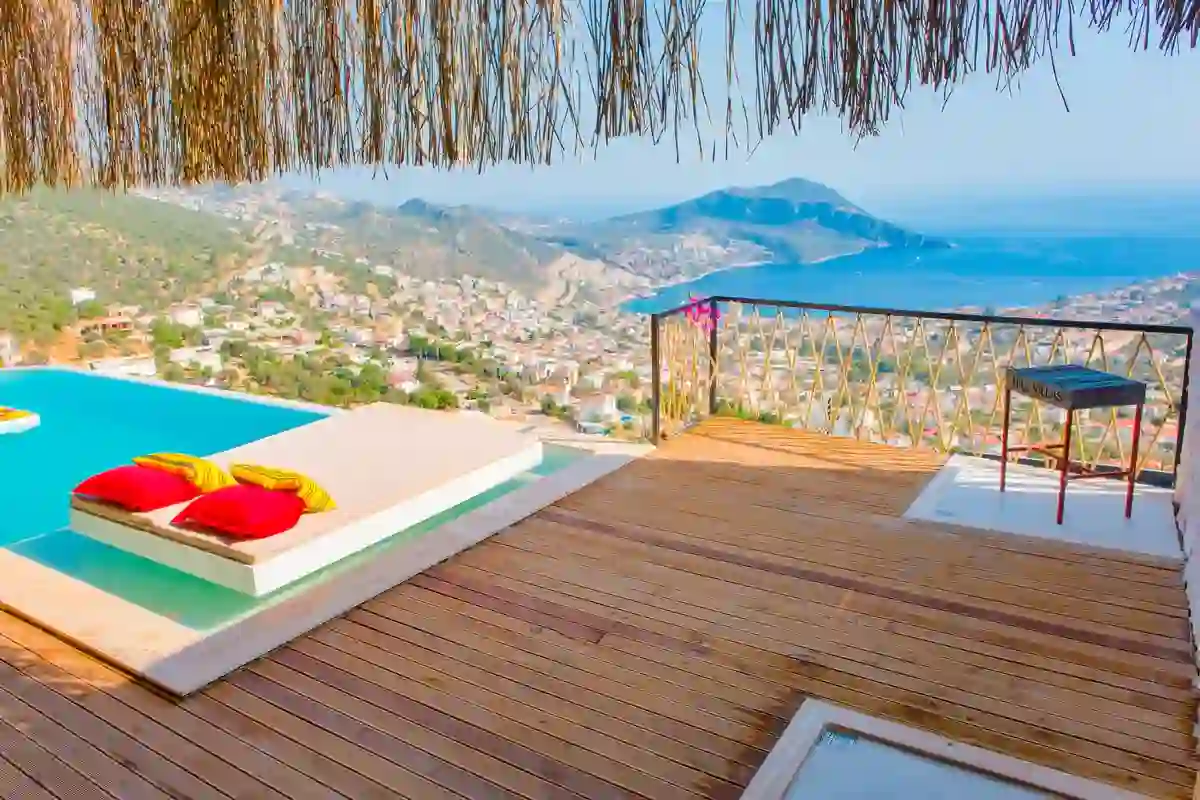 Villa Shamayaa House - 2