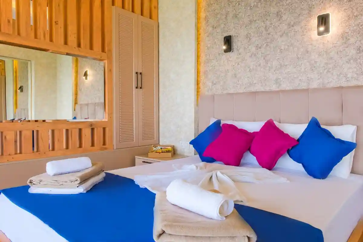 Villa Shamayaa House - 17