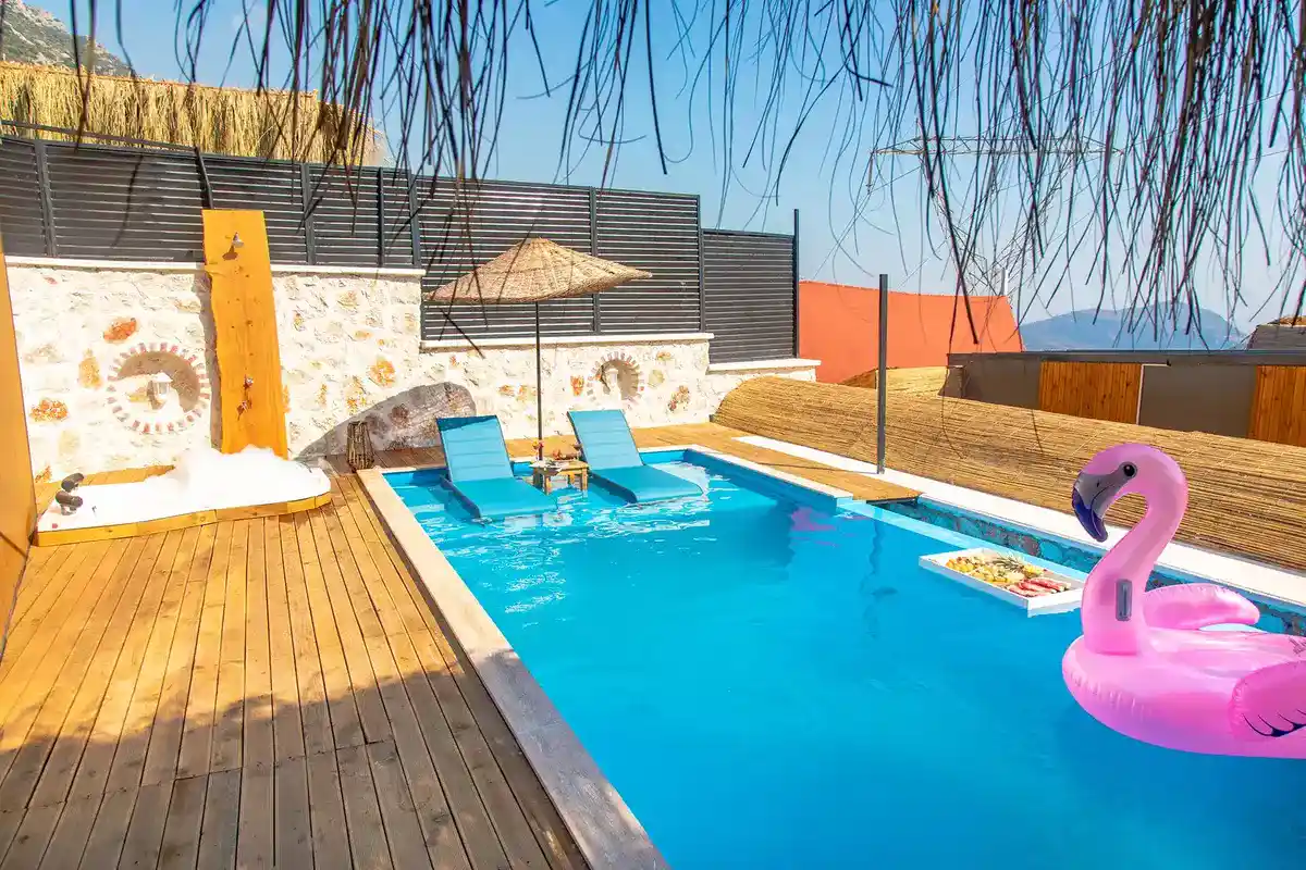 Villa Story House - 3