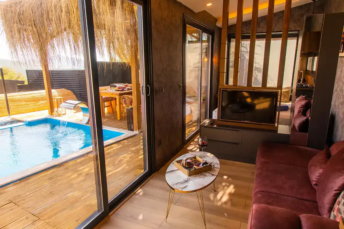 Villa Story House - 18