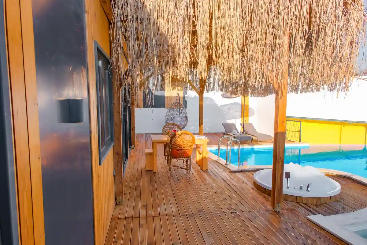Villa Sun House Villa Sun House - 12