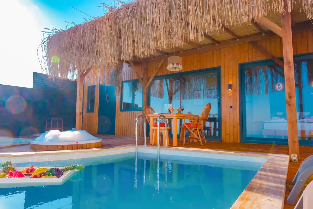 Villa Sun House Villa Sun House