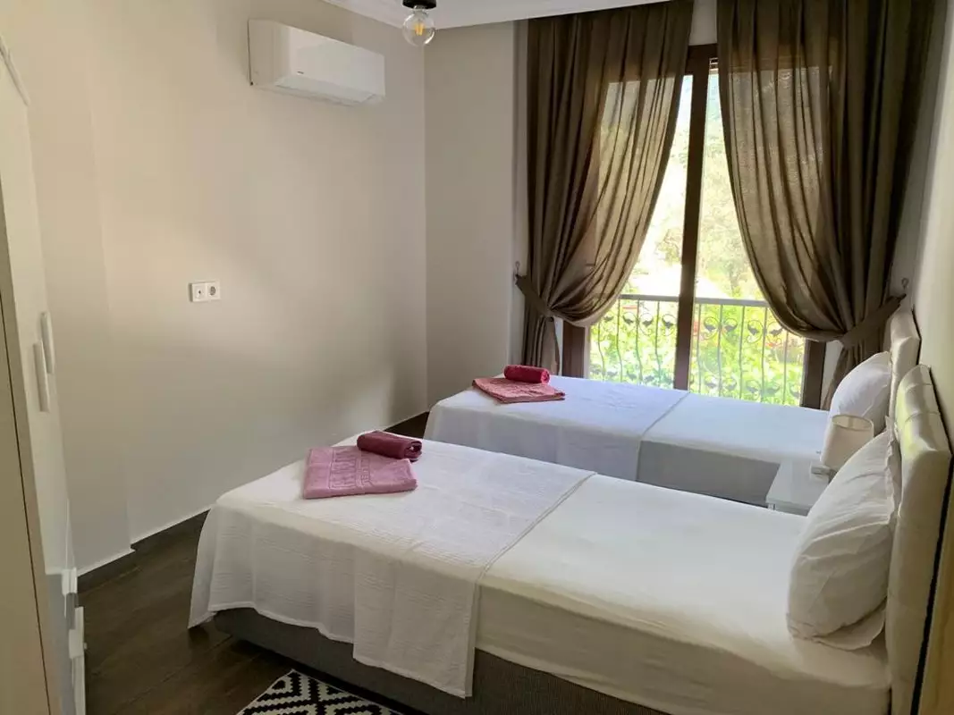 Villa  Hilal Duo - 26