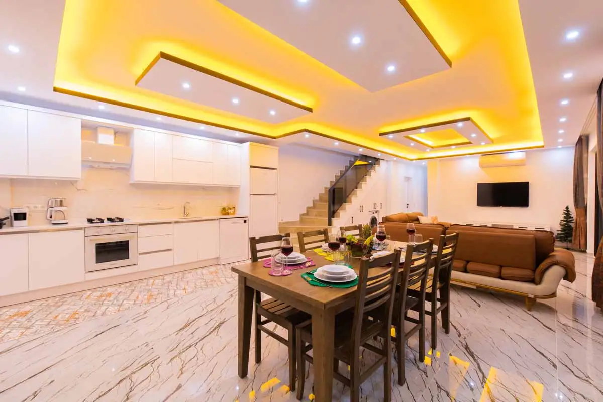 Villa  Karataş  2 - 49