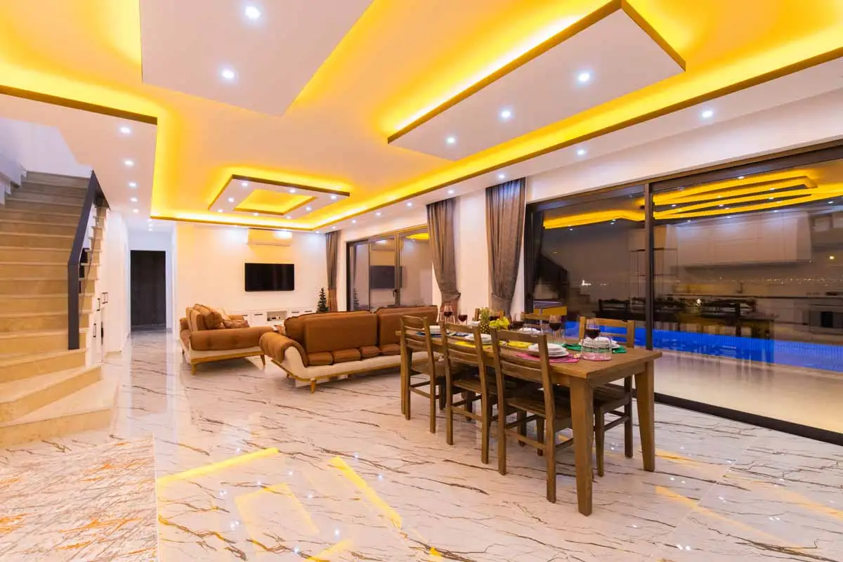 Villa  Karataş  2 - 51