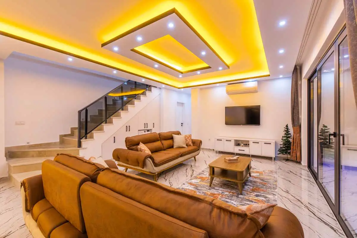 Villa  Karataş  2 - 39