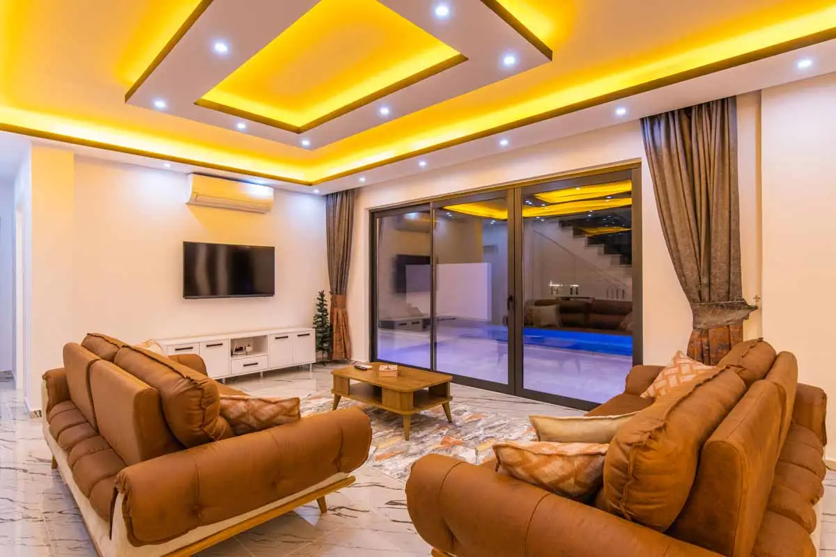Villa  Karataş  2 - 36