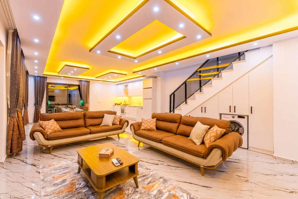 Villa  Karataş  2 - 32