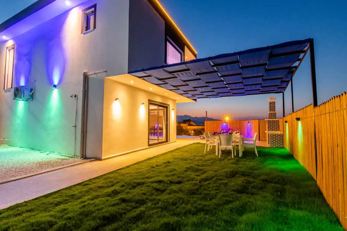 Villa  Karataş  2 - 29