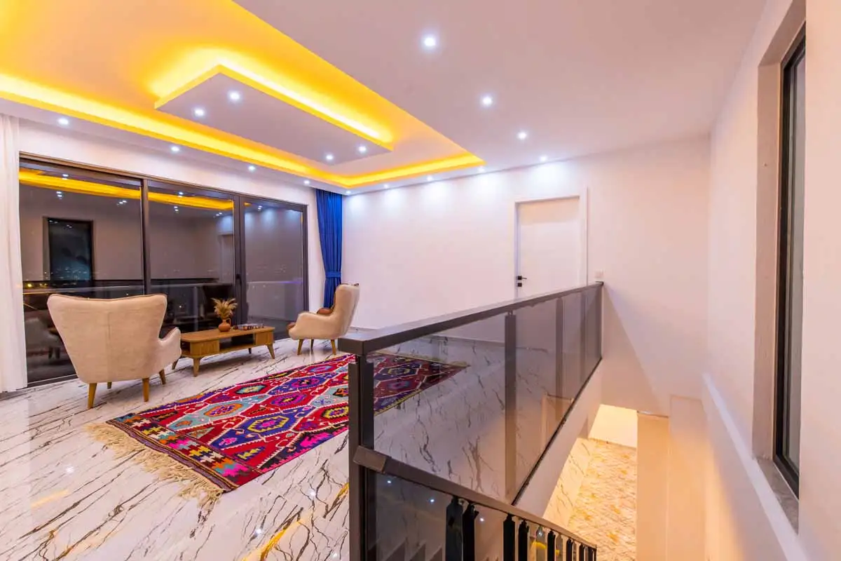 Villa  Karataş  2 - 44