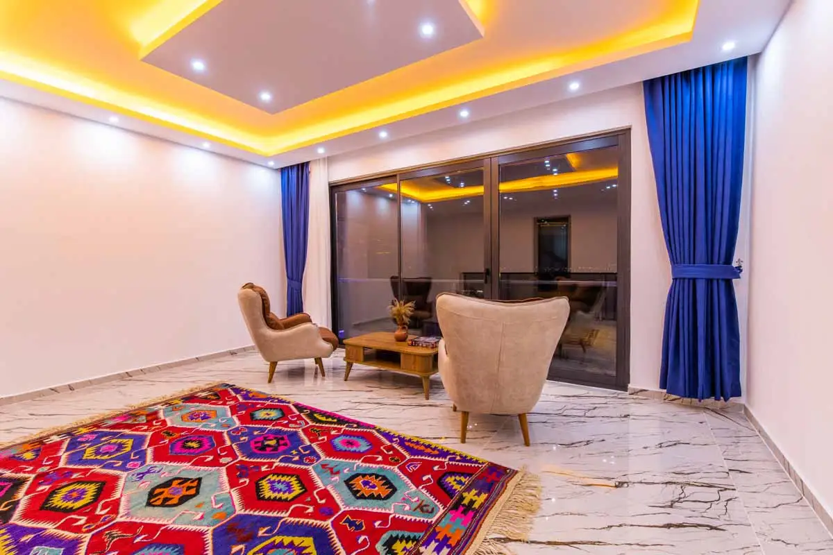Villa  Karataş  2 - 41