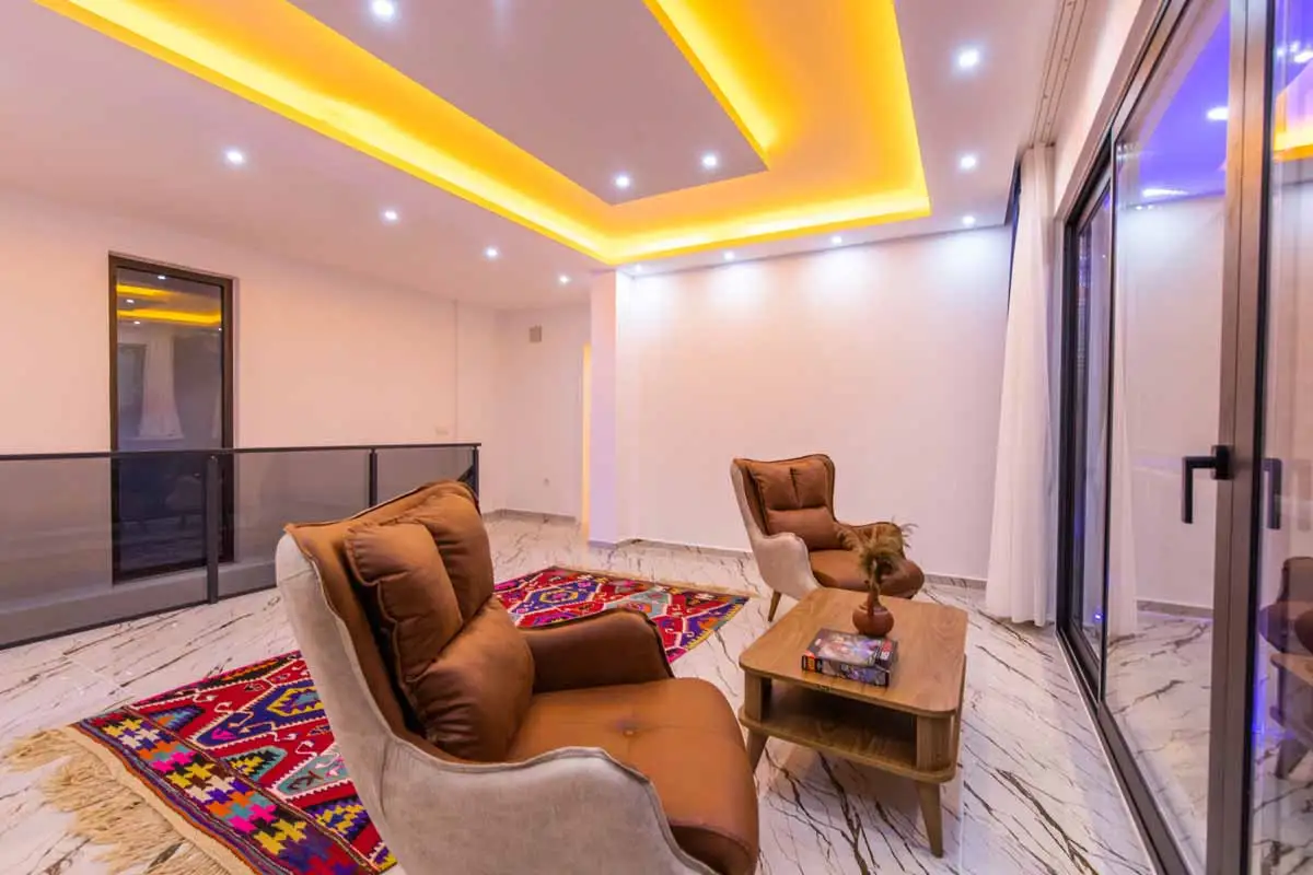 Villa  Karataş  2 - 42