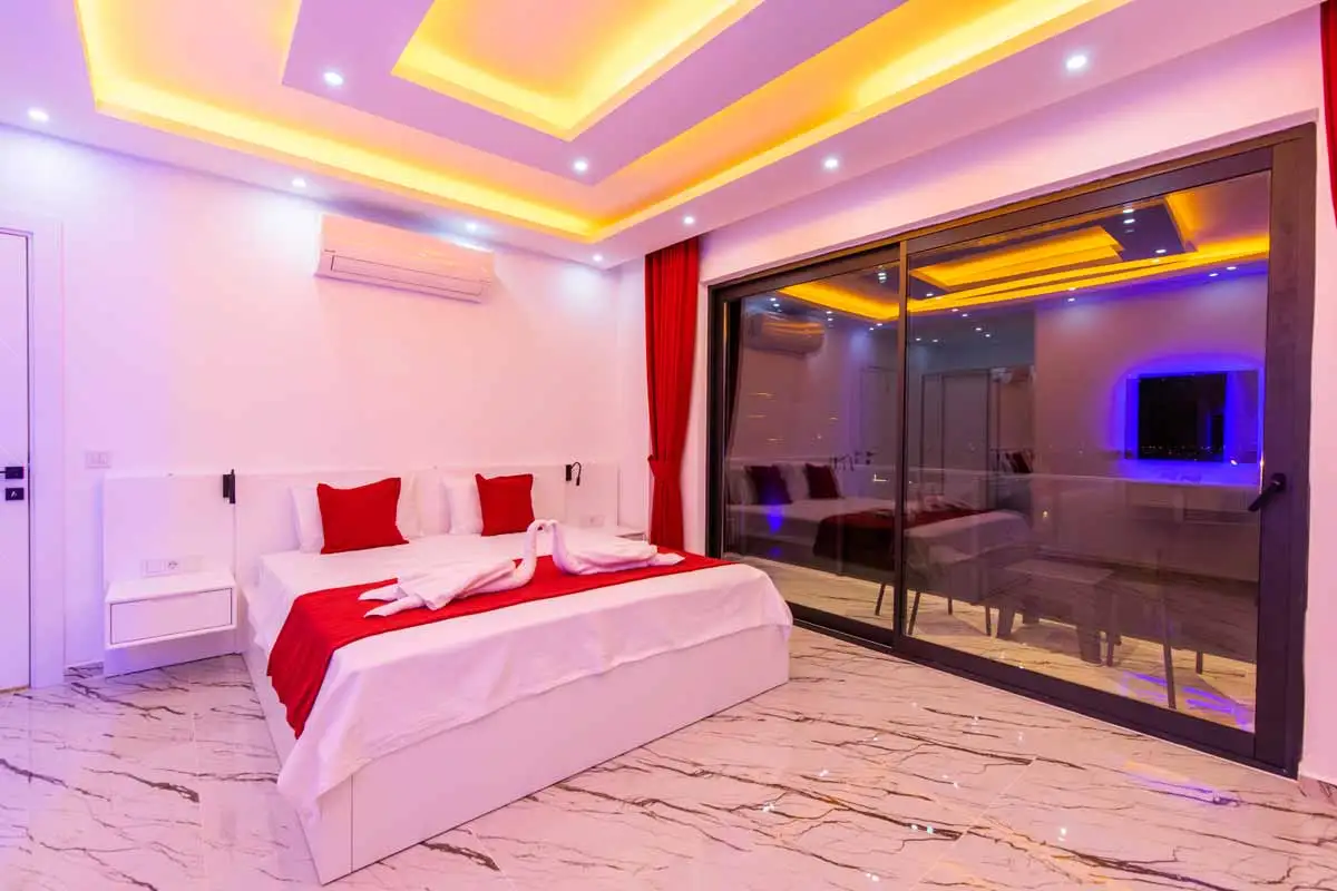 Villa  Karataş  2 - 65