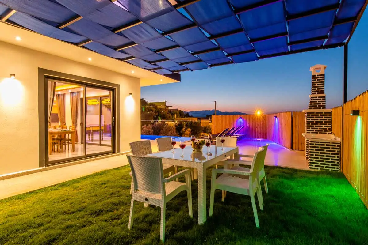 Villa  Karataş  2 - 30