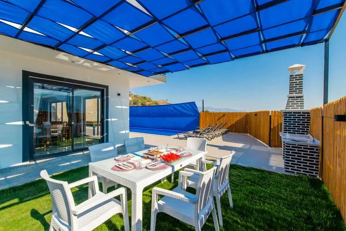 Villa  Karataş  2 - 11