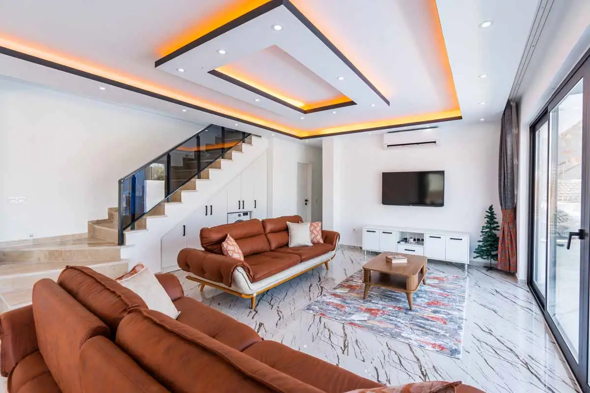 Villa  Karataş  2 - 37