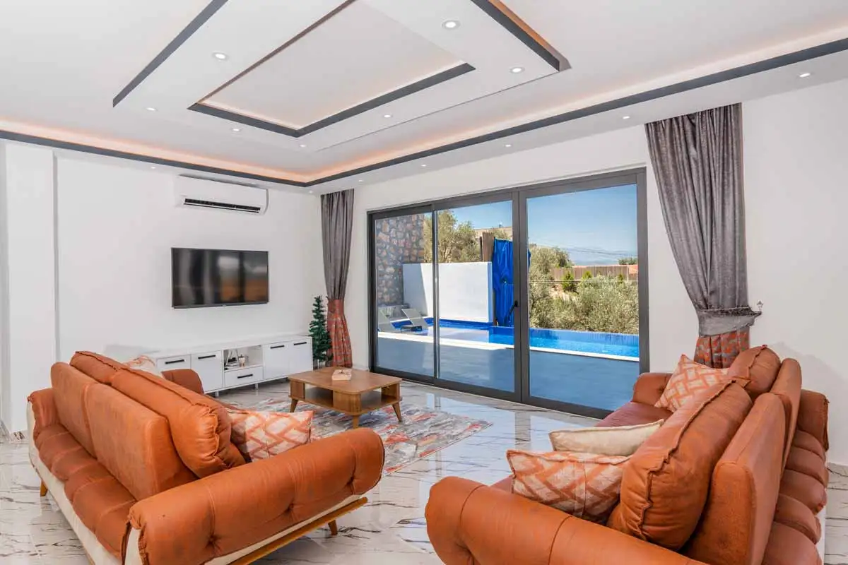 Villa  Karataş  2 - 38
