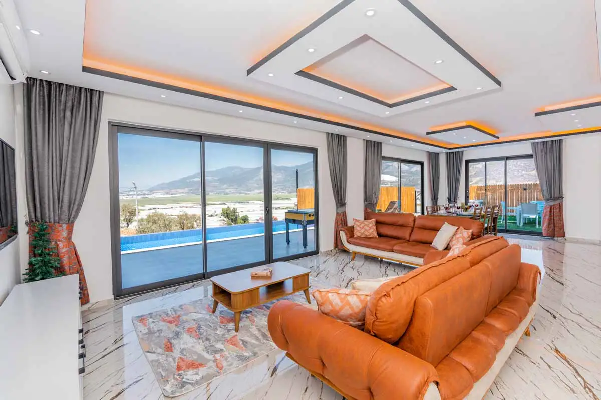 Villa  Karataş  2 - 33