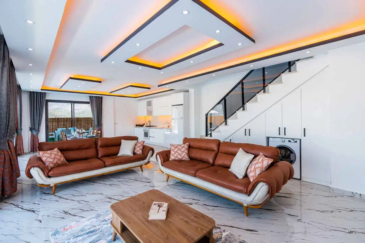 Villa  Karataş  2 - 34