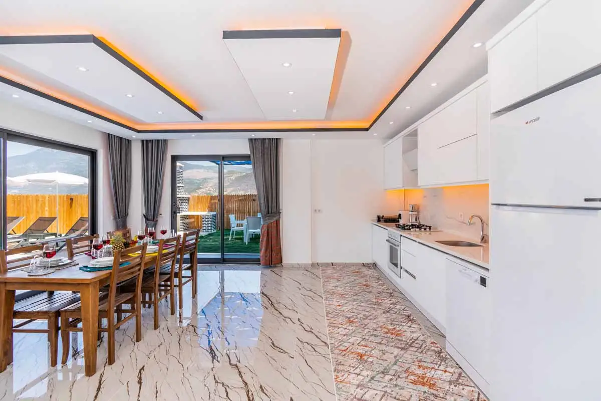 Villa  Karataş  2 - 52