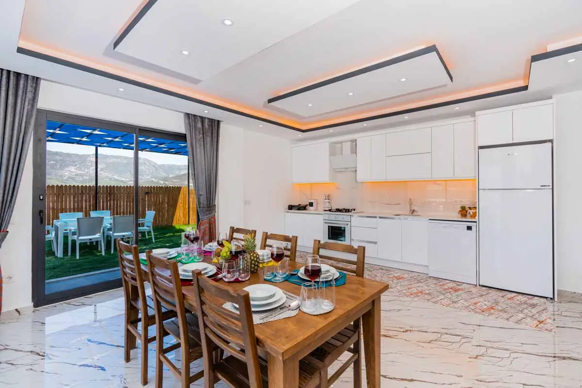 Villa  Karataş  2 - 50