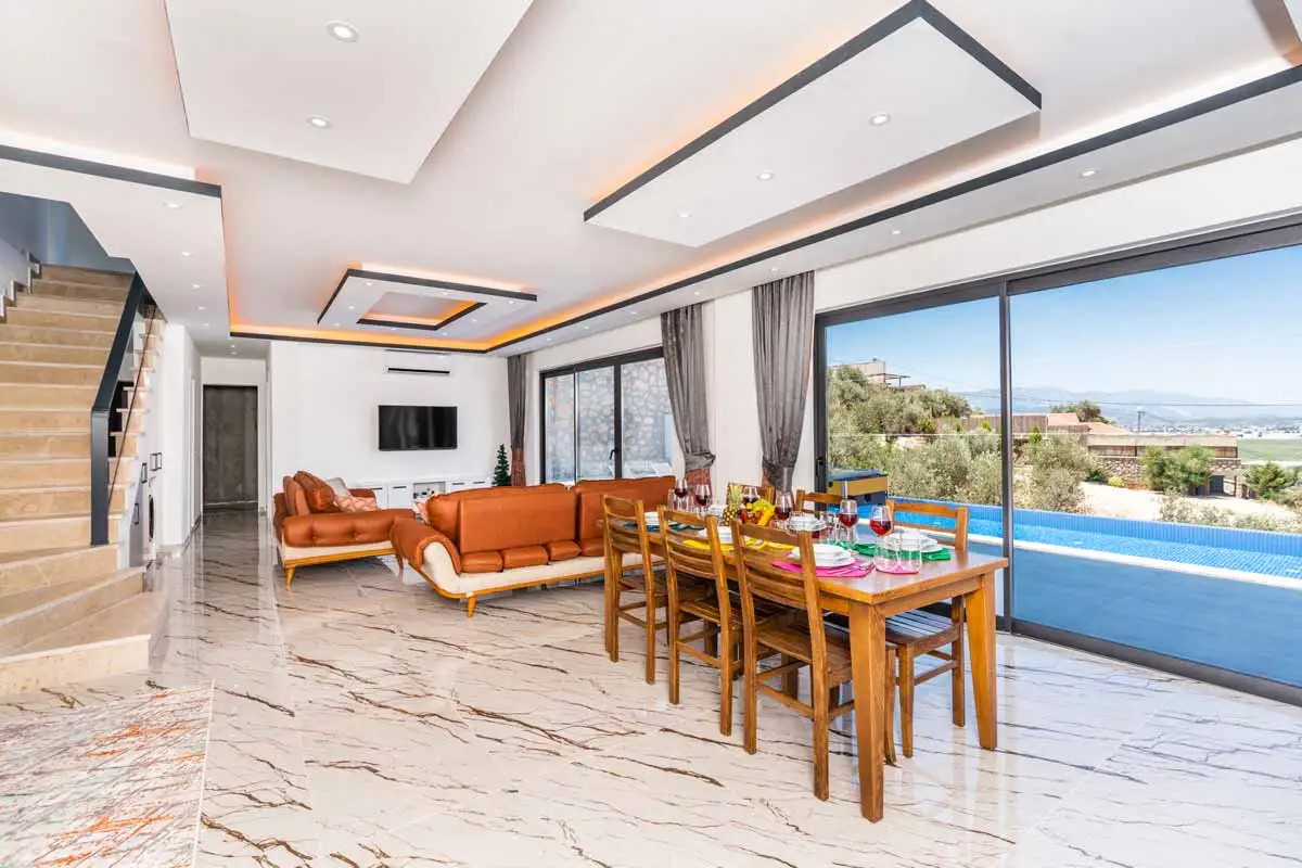 Villa  Karataş  2 - 45