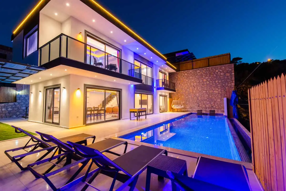 Villa  Karataş  2 - 22