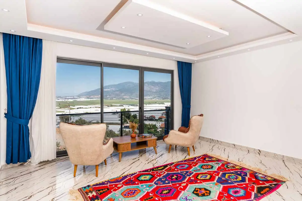 Villa  Karataş  2 - 43