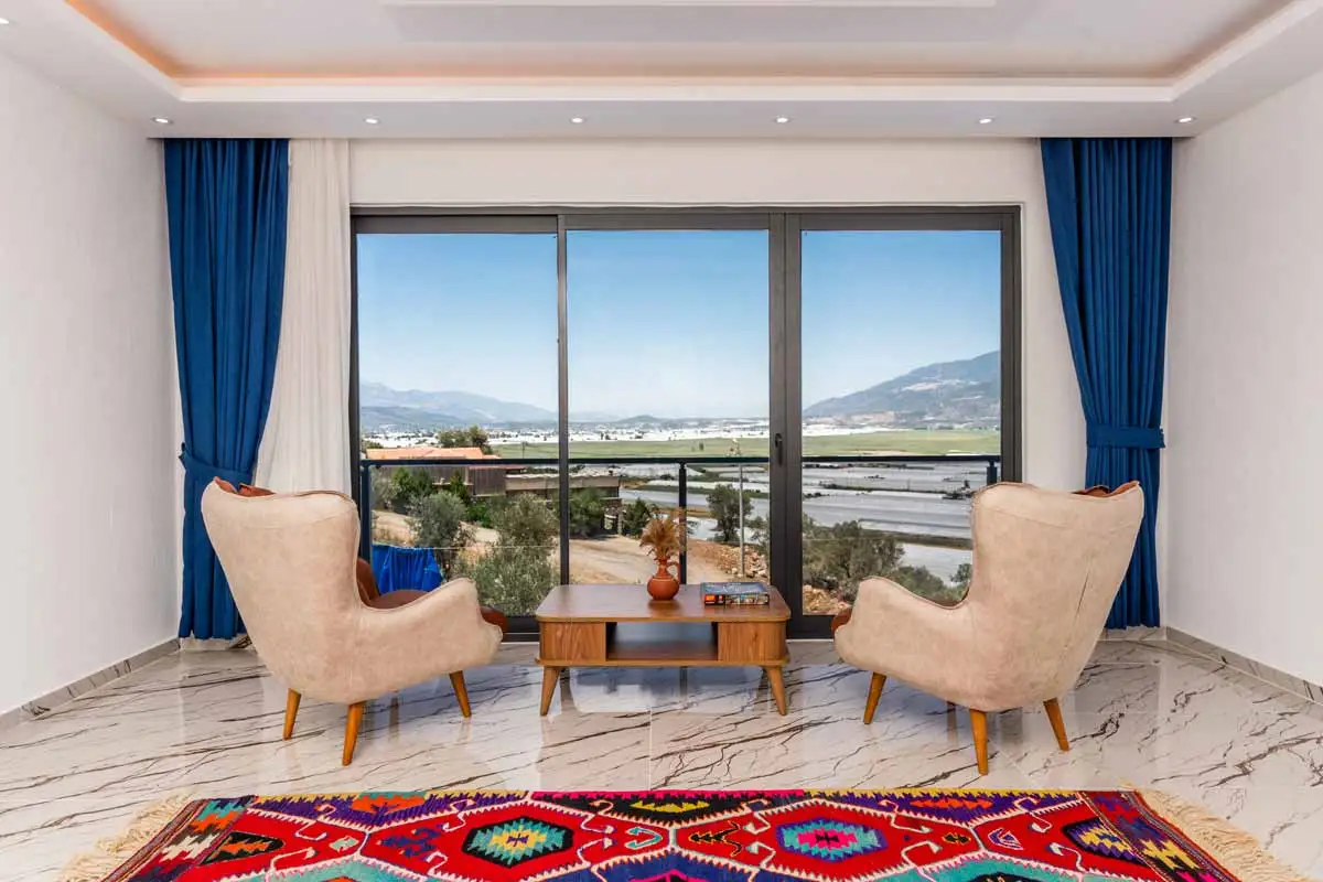 Villa  Karataş  2 - 40
