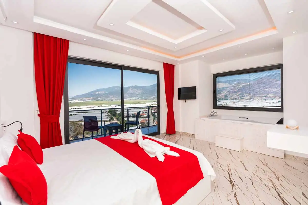 Villa  Karataş  2 - 59
