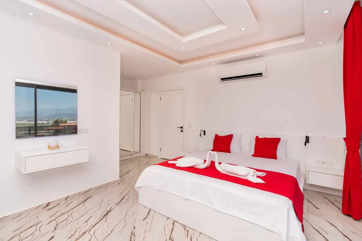 Villa  Karataş  2 - 60