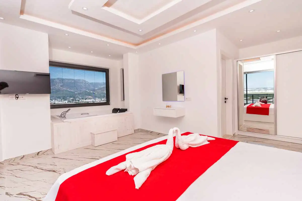 Villa  Karataş  2 - 61