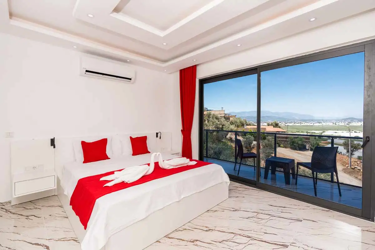 Villa  Karataş  2 - 62