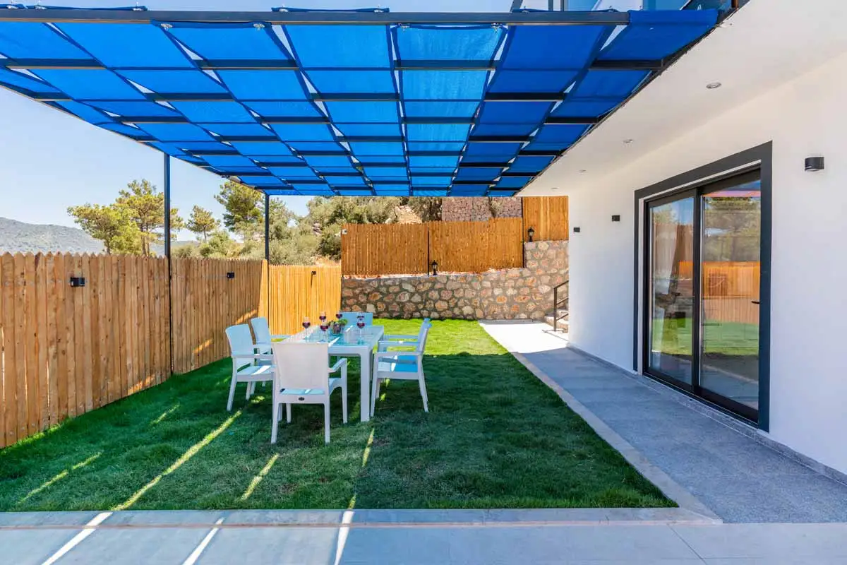 Villa  Karataş  2 - 16