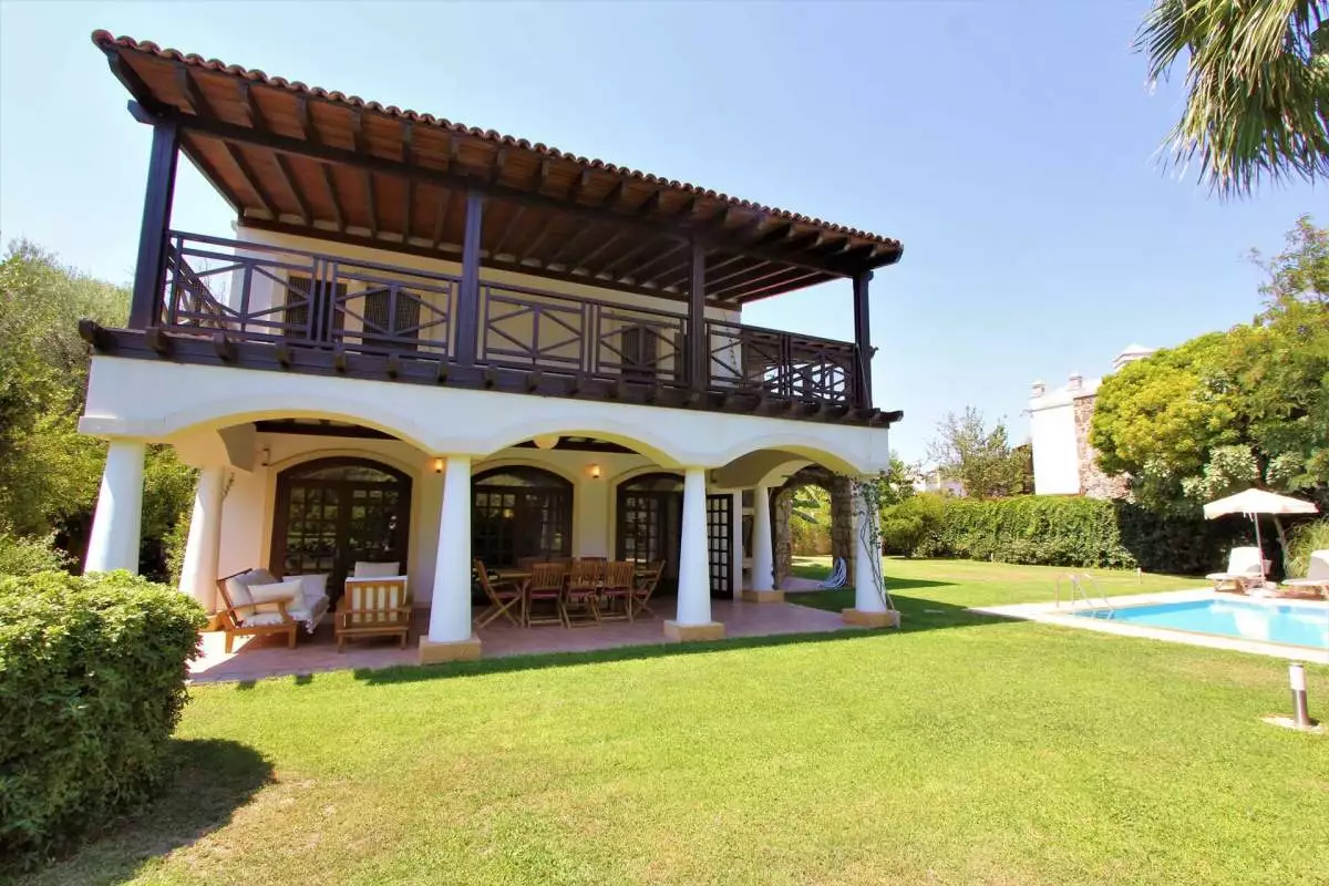 Villa Narin Duo Villa Narin Duo