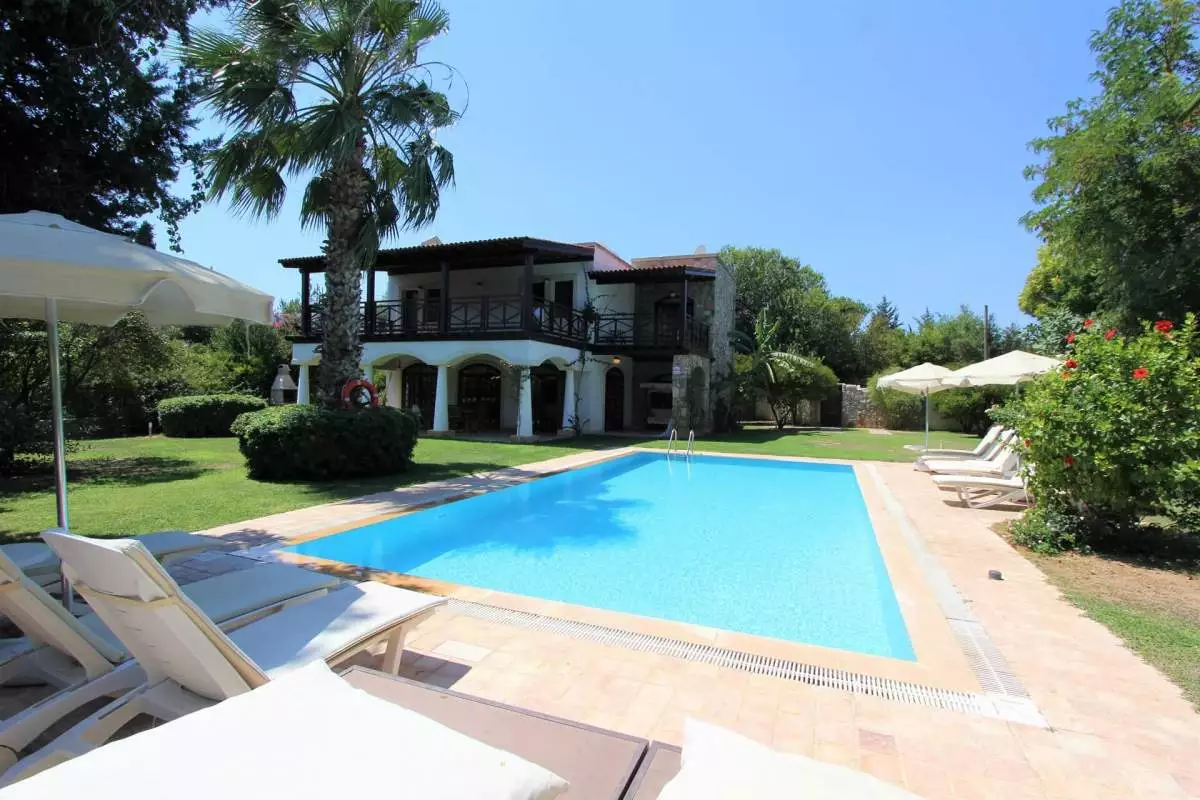 Villa Narin Duo Villa Narin Duo - 2