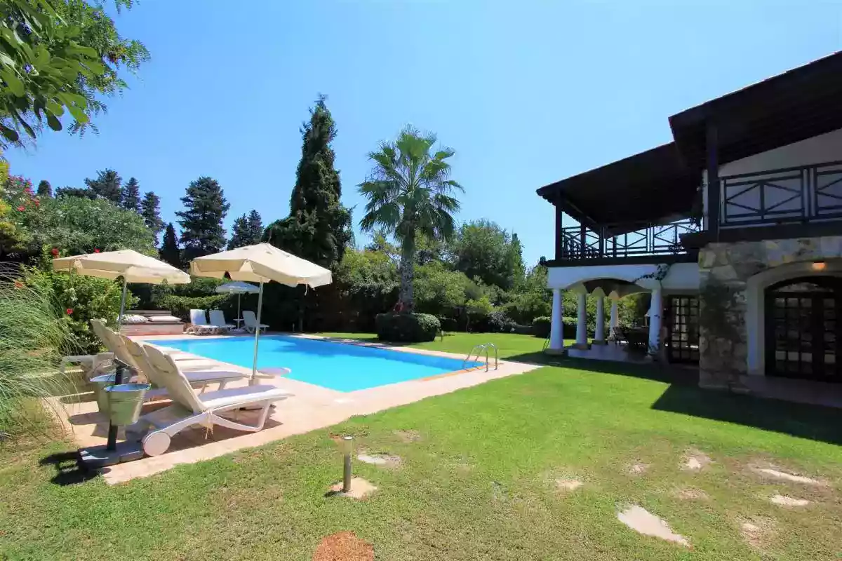 Villa Narin Duo Villa Narin Duo - 5
