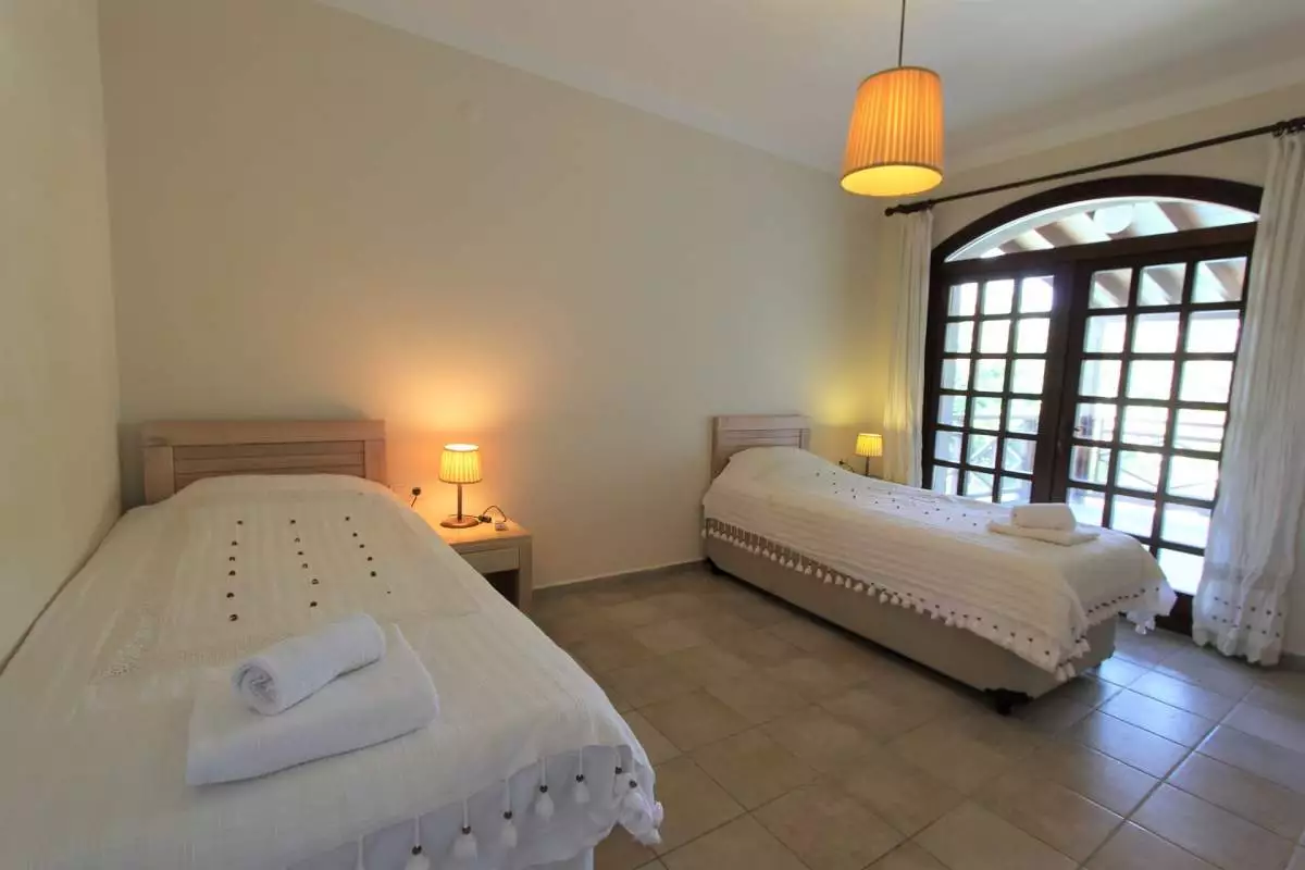 Villa Narin Duo Villa Narin Duo - 23