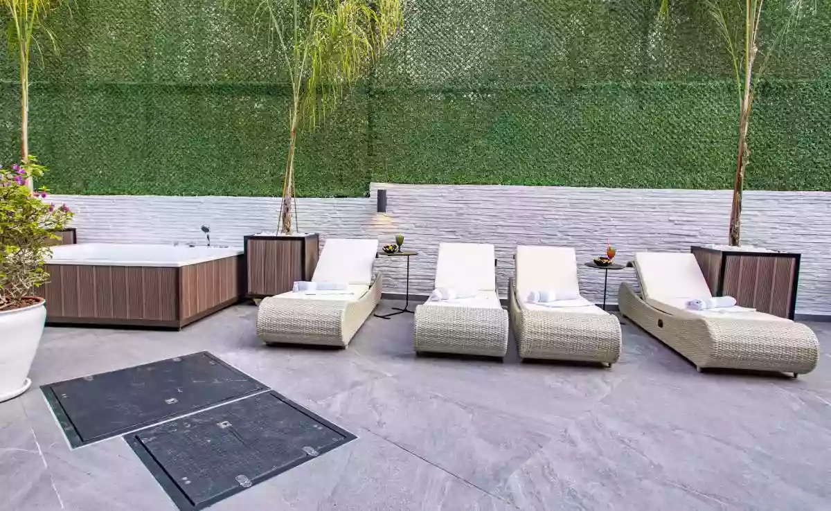 Villa A Plus - 6