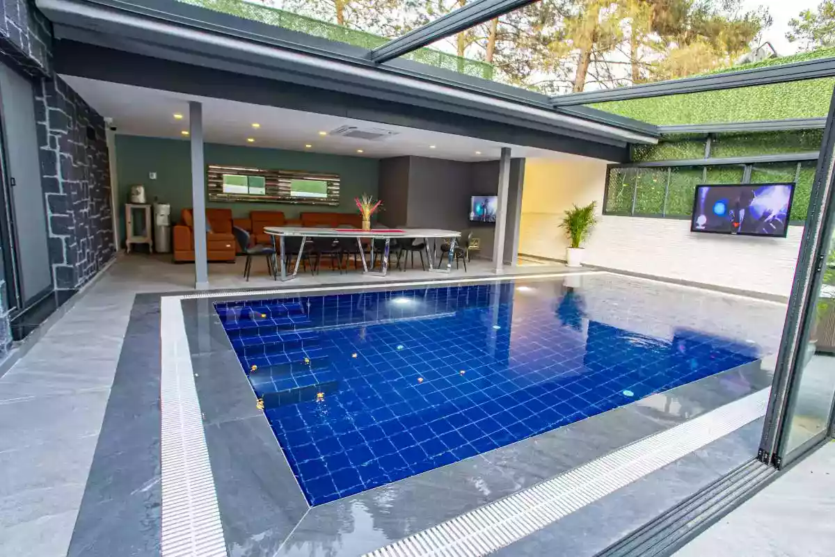 Villa A Plus - 2