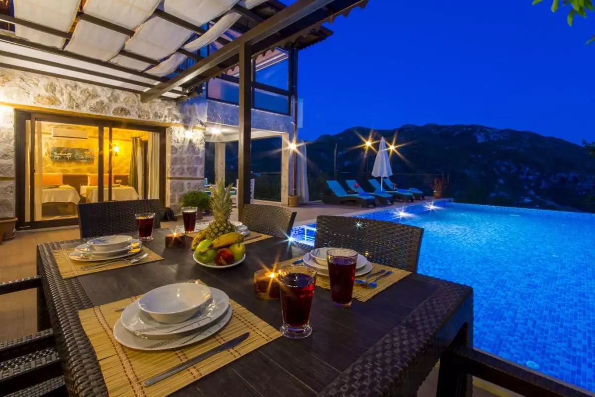 Villa Abıhayat - 3