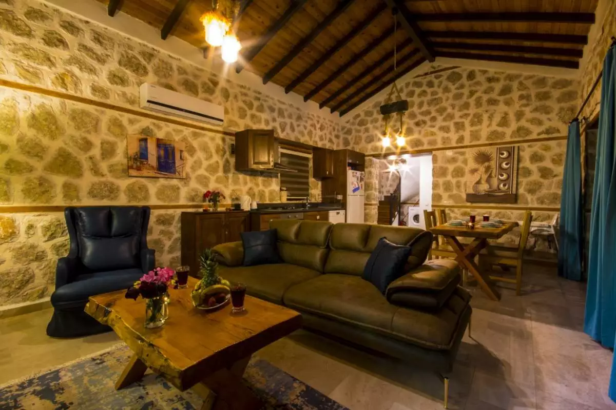 Villa Abıhayat - 5
