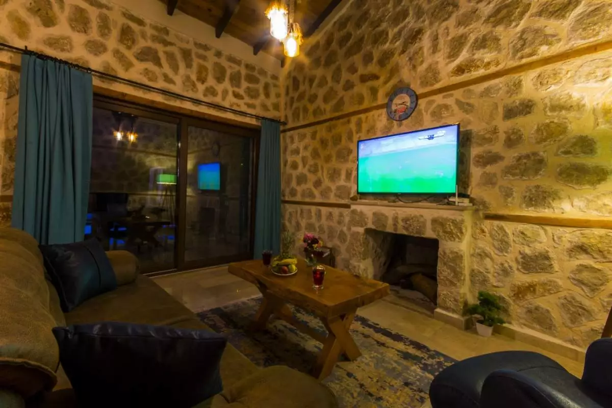 Villa Abıhayat - 6